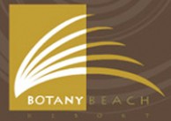 Botany Beach Resort